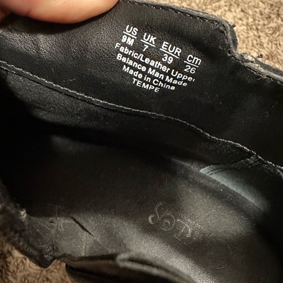 Carlos Santana Bootie - Picture 6 of 6